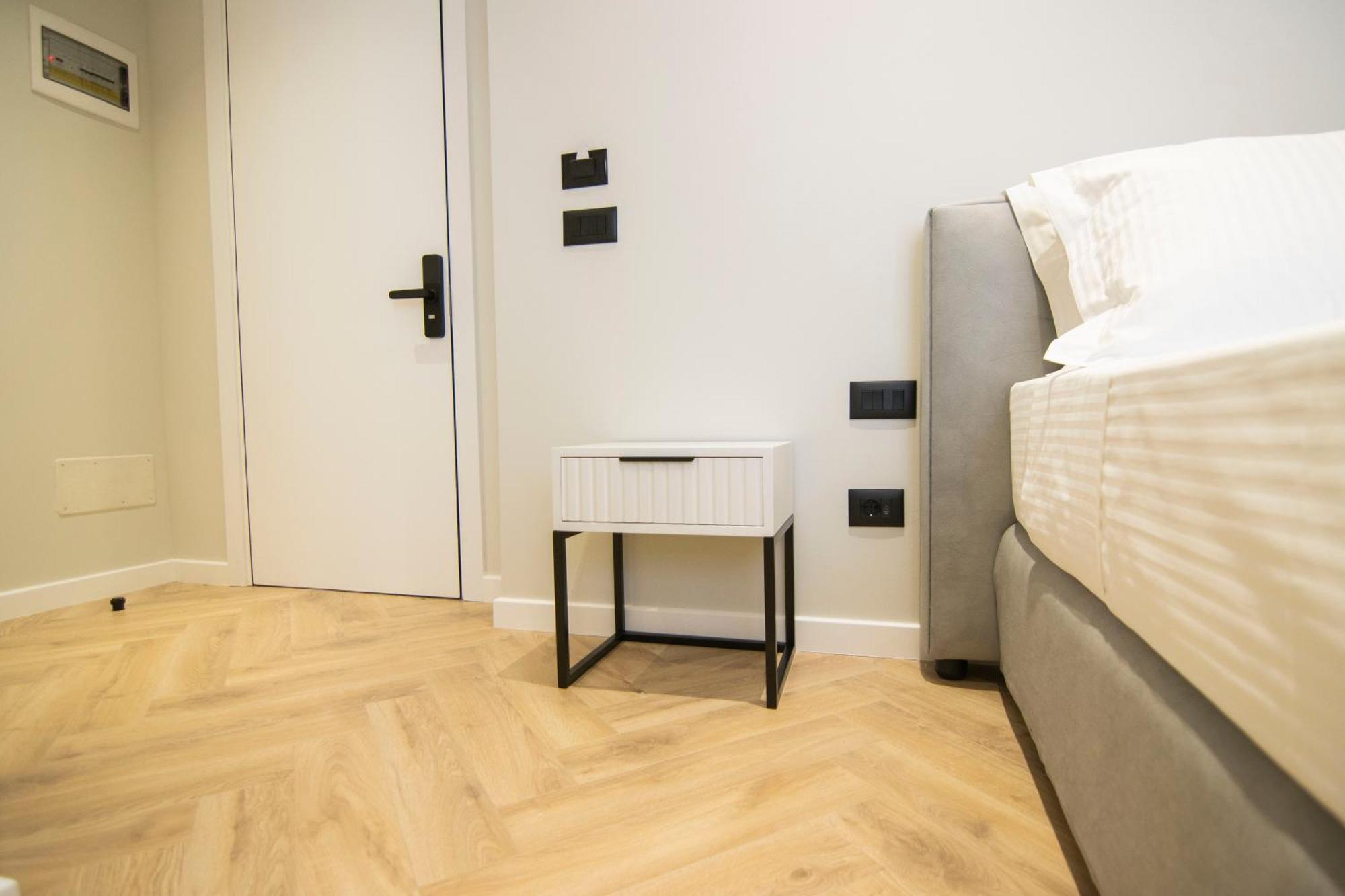 Mina Luxury Appartement *