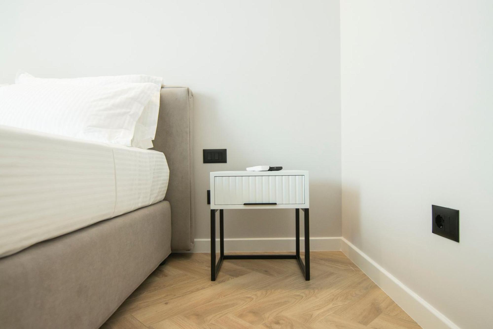 Appartement Mina Luxury *