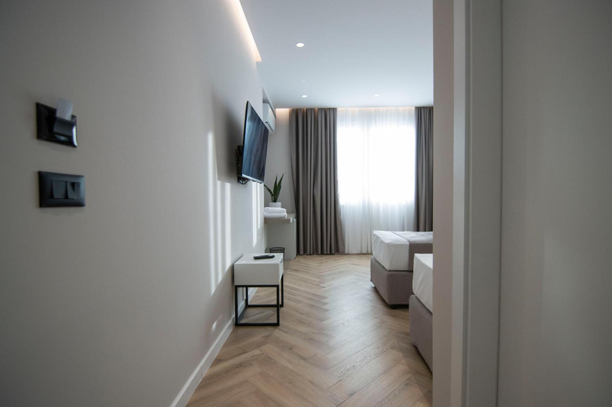 Appartement Mina Luxury Tirana